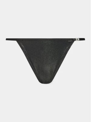 Zdjęcie produktu Calvin Klein Swimwear Dół od bikini KW0KW02252 Czarny