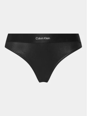 Zdjęcie produktu Calvin Klein Swimwear Dół od bikini KW0KW02288 Czarny