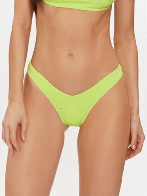 Zdjęcie produktu Calvin Klein Swimwear Dół od bikini KW0KW02399 Zielony