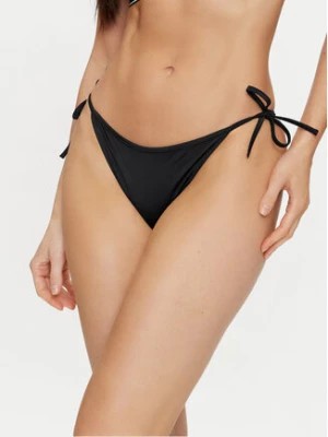 Zdjęcie produktu Calvin Klein Swimwear Dół od bikini KW0KW02431 Czarny