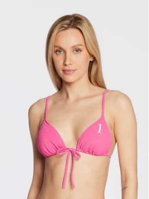 Zdjęcie produktu Calvin Klein Swimwear Góra od bikini KW0KW01881 Różowy
