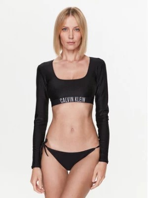 Zdjęcie produktu Calvin Klein Swimwear Góra od bikini KW0KW01979 Czarny