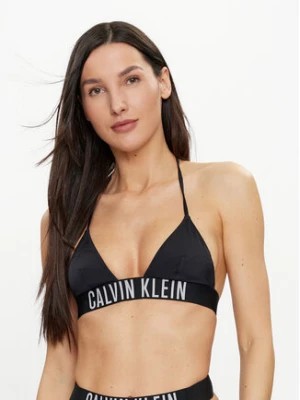 Zdjęcie produktu Calvin Klein Swimwear Góra od bikini KW0KW02581 Czarny