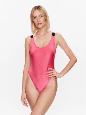 Zdjęcie produktu Calvin Klein Swimwear Strój kąpielowy KW0KW01996 Różowy