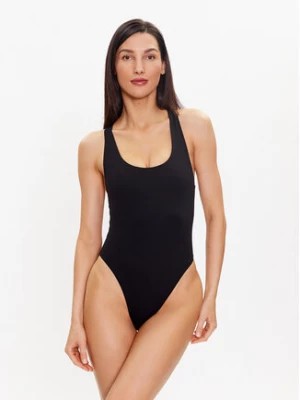 Zdjęcie produktu Calvin Klein Swimwear Strój kąpielowy KW0KW02051 Czarny