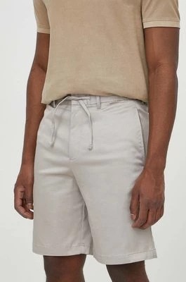 Zdjęcie produktu Calvin Klein szorty męskie kolor beżowy K10K112840