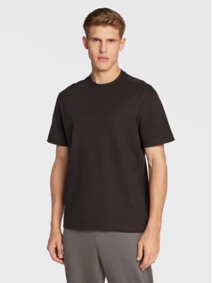 Zdjęcie produktu Calvin Klein T-Shirt K10K109900 Czarny Regular Fit