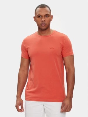 Zdjęcie produktu Calvin Klein T-Shirt K10K112724 Czerwony Slim Fit