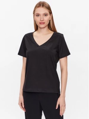 Zdjęcie produktu Calvin Klein T-Shirt K20K205338 Czarny Regular Fit