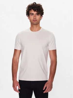 Zdjęcie produktu Calvin Klein T-Shirt Smooth K10K110589 Beżowy Regular Fit