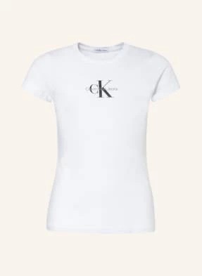 Zdjęcie produktu Calvin Klein T-Shirt weiss