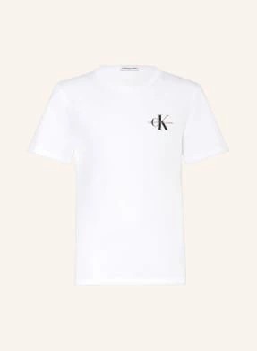 Zdjęcie produktu Calvin Klein T-Shirt weiss