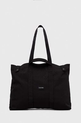 Zdjęcie produktu Calvin Klein torba kolor czarny