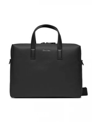 Zdjęcie produktu Calvin Klein Torba na laptopa Ck Must Laptop Bag K50K511221 Czarny