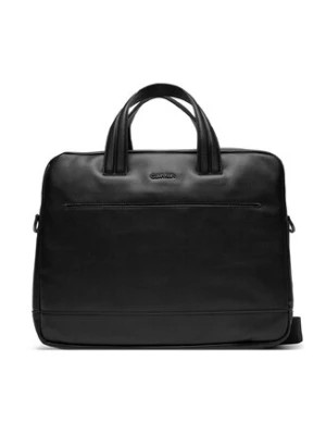 Zdjęcie produktu Calvin Klein Torba na laptopa Ck Set 2G Laptop Bag K50K511211 Czarny