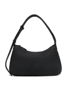 Zdjęcie produktu Calvin Klein Torebka Calvin Soft Shoulder Bag K60K612156 Czarny