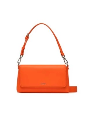 Zdjęcie produktu Calvin Klein Torebka Ck Must Shoulder Bag K60K611364 Pomarańczowy