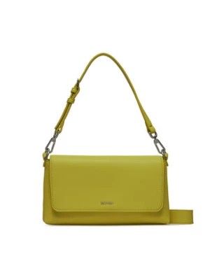 Zdjęcie produktu Calvin Klein Torebka Ck Must Shoulder Bag K60K611364 Żółty