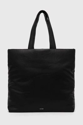 Zdjęcie produktu Calvin Klein torebka kolor czarny