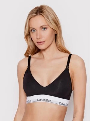 Zdjęcie produktu Calvin Klein Underwear Biustonosz do karmienia 000QF6218E Czarny