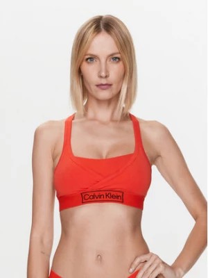 Zdjęcie produktu Calvin Klein Underwear Biustonosz do karmienia 000QF6752E Pomarańczowy