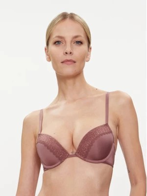 Zdjęcie produktu Calvin Klein Underwear Biustonosz push-up 000QF5145E Różowy