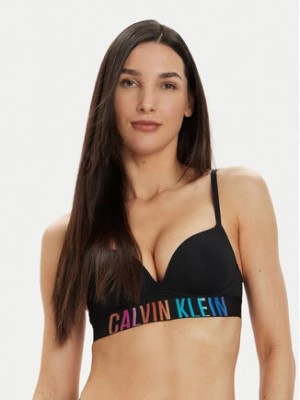 Zdjęcie produktu Calvin Klein Underwear Biustonosz push-up 000QF7836E Czarny