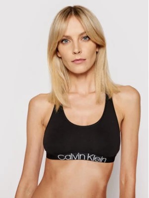 Zdjęcie produktu Calvin Klein Underwear Biustonosz top 000QF6576E Czarny