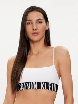 Zdjęcie produktu Calvin Klein Underwear Biustonosz top 000QF7631E Biały