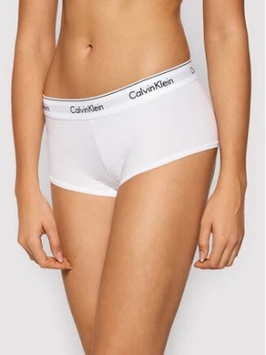 Zdjęcie produktu Calvin Klein Underwear Bokserki 0000F3788E Biały