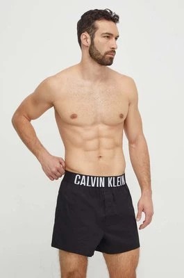 Zdjęcie produktu Calvin Klein Underwear bokserki 2-pack męskie kolor niebieski
