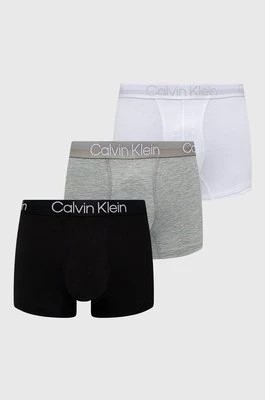 Zdjęcie produktu Calvin Klein Underwear Bokserki (3-pack) męskie kolor biały