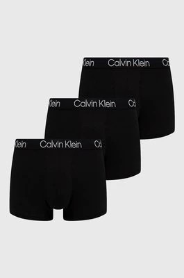 Zdjęcie produktu Calvin Klein Underwear Bokserki (3-pack) męskie kolor czarny