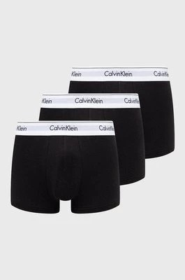 Zdjęcie produktu Calvin Klein Underwear bokserki (3-pack) męskie kolor czarny