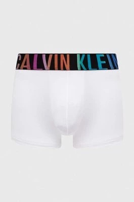 Zdjęcie produktu Calvin Klein Underwear bokserki męskie kolor biały 000NB3939A
