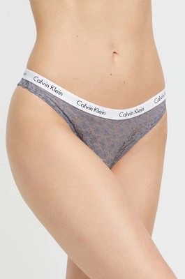 Zdjęcie produktu Calvin Klein Underwear brazyliany 3-pack z koronki