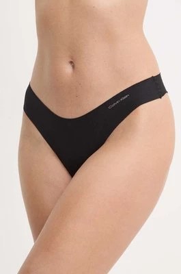 Zdjęcie produktu Calvin Klein Underwear brazyliany kolor czarny 000QD5188E