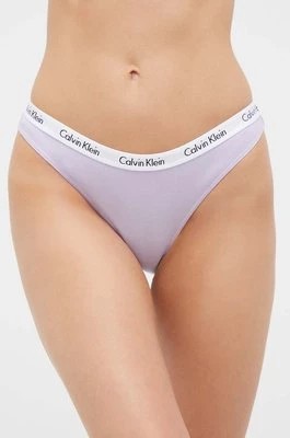 Zdjęcie produktu Calvin Klein Underwear figi (3-pack)