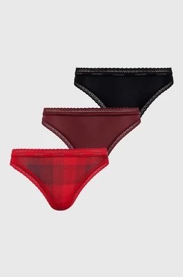 Zdjęcie produktu Calvin Klein Underwear figi 3-pack