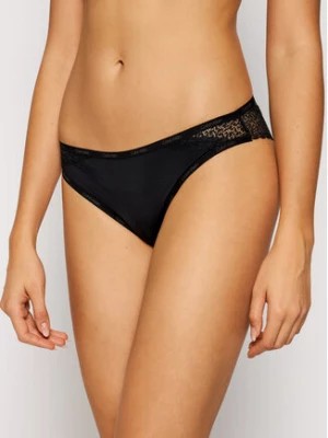 Zdjęcie produktu Calvin Klein Underwear Figi brazylijskie 000QF5152E Czarny