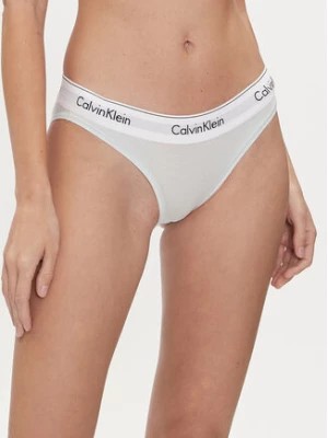Zdjęcie produktu Calvin Klein Underwear Figi klasyczne 0000F3787E Niebieski