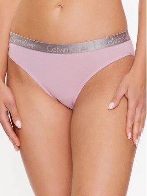 Zdjęcie produktu Calvin Klein Underwear Figi klasyczne 000QD3540E Różowy