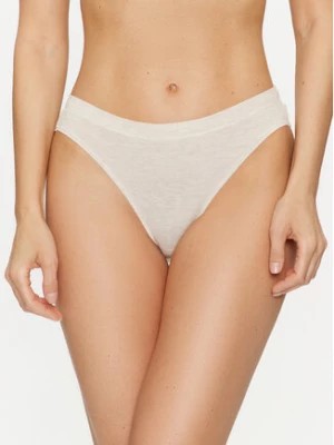 Zdjęcie produktu Calvin Klein Underwear Figi klasyczne 000QD5114E Beżowy