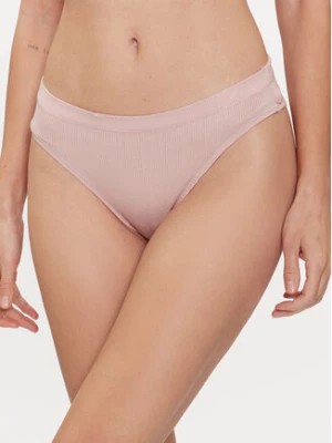 Zdjęcie produktu Calvin Klein Underwear Figi klasyczne 000QD5114E Różowy