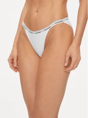 Zdjęcie produktu Calvin Klein Underwear Figi klasyczne 000QD5215E Biały