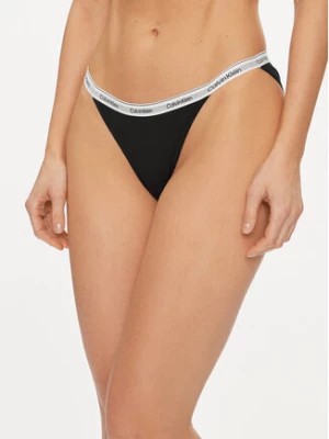 Zdjęcie produktu Calvin Klein Underwear Figi klasyczne 000QD5215E Czarny