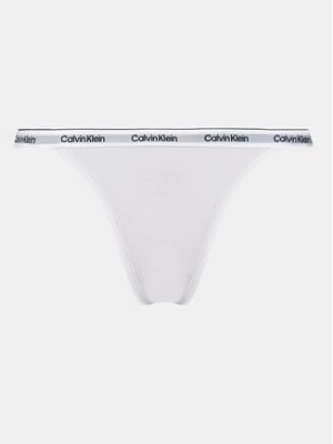 Zdjęcie produktu Calvin Klein Underwear Figi klasyczne 000QD5215E Fioletowy