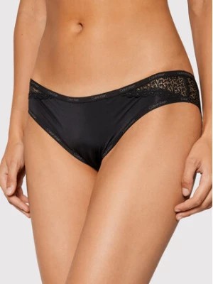Zdjęcie produktu Calvin Klein Underwear Figi klasyczne 000QF5153E Czarny