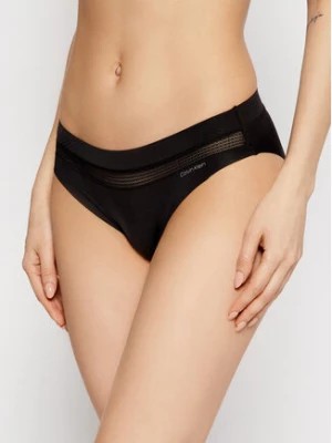 Zdjęcie produktu Calvin Klein Underwear Figi klasyczne 000QF6048E Czarny