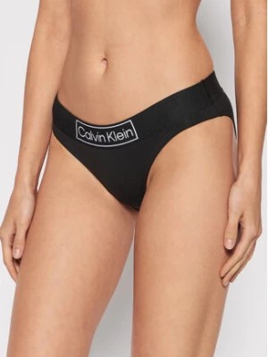 Zdjęcie produktu Calvin Klein Underwear Figi klasyczne 000QF6775E Czarny